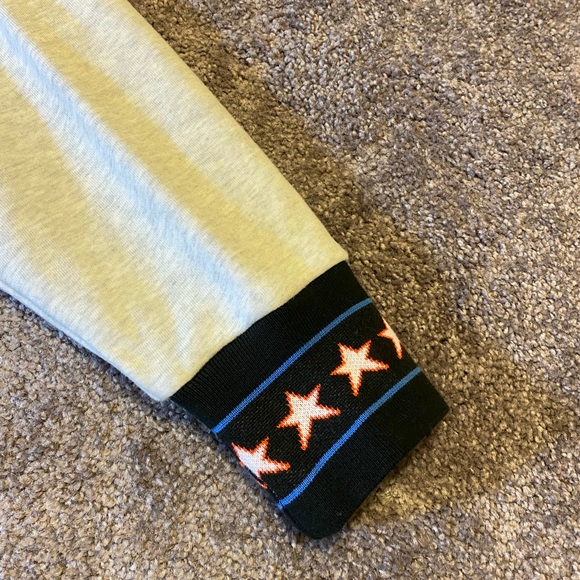 NBA All Star 1998 Mitchell & Ness Sweatshirt - Picture 4 of 8